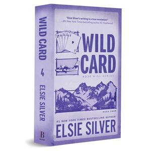 Wild Card (Standard Edition) -- Elsie Silver